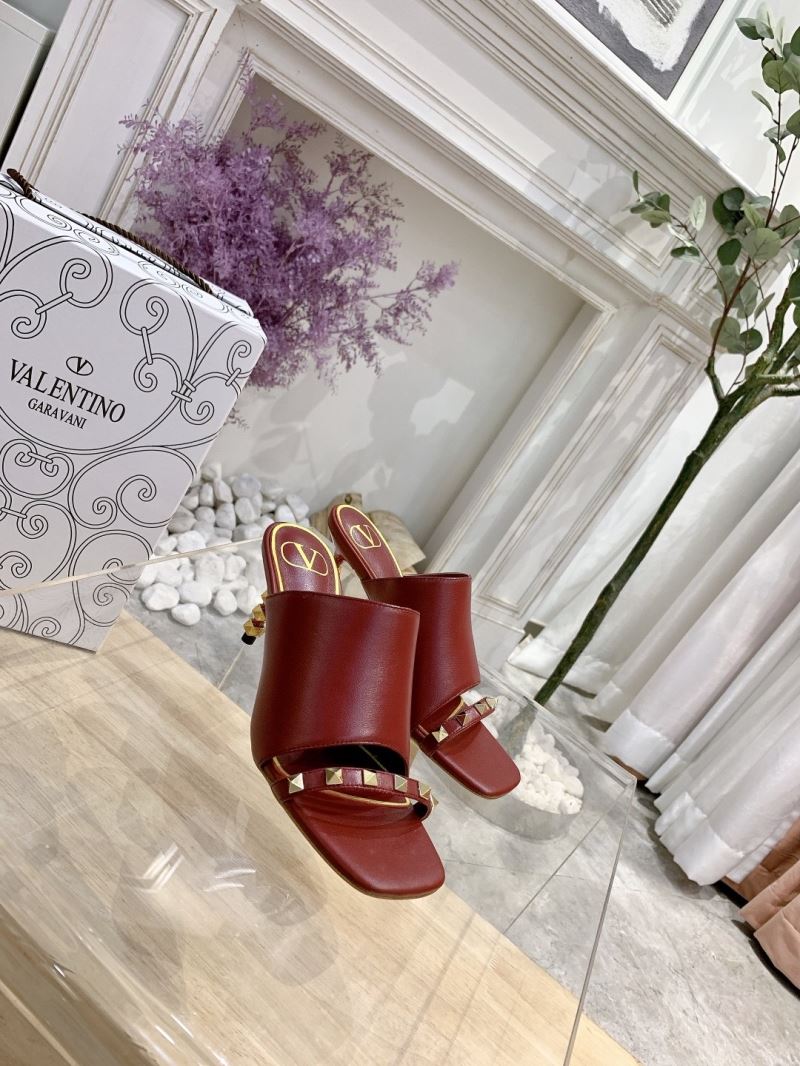 Valentino High Heels